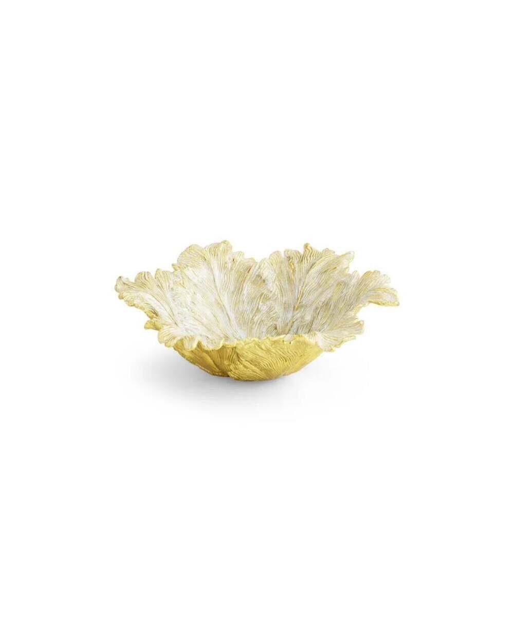 Michael Aram Tulip Centerpiece Small Bowl